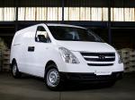 Hyundai H-1 Van 2009 года (ZA)